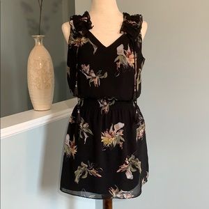 White House Black Market Summer Dress